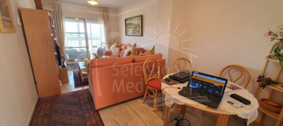 2 bedrooms Apartment in Mijas, Spain No. 46586 9