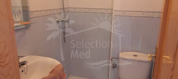 2 bedrooms Apartment in Mijas, Spain No. 46586 16