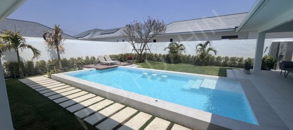 Vivenda T3 em Hua Hin, Thailand N.º 165830 2