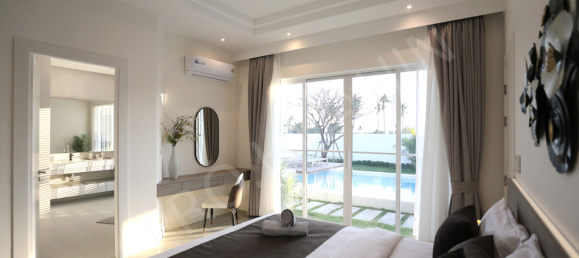 Vivenda T3 em Hua Hin, Thailand N.º 165830 5
