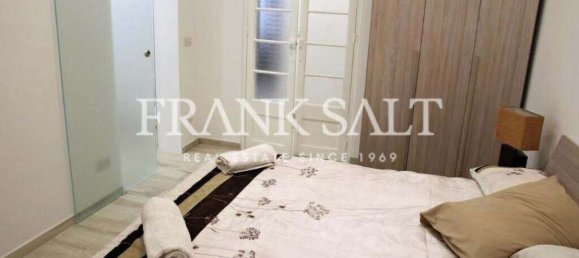 2 Schlafzimmer Wohnung in Sliema, Malta, Nr. 3991 9