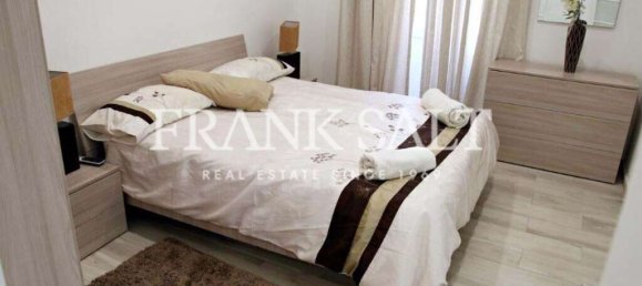 2 Schlafzimmer Wohnung in Sliema, Malta, Nr. 3991 8