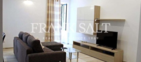 2 Schlafzimmer Wohnung in Sliema, Malta, Nr. 3991 4