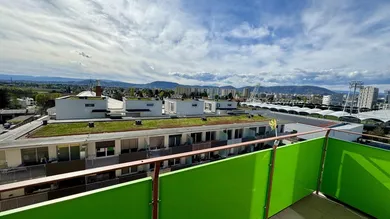 3 rooms Apartment in Liebenau, Austria No. 189075