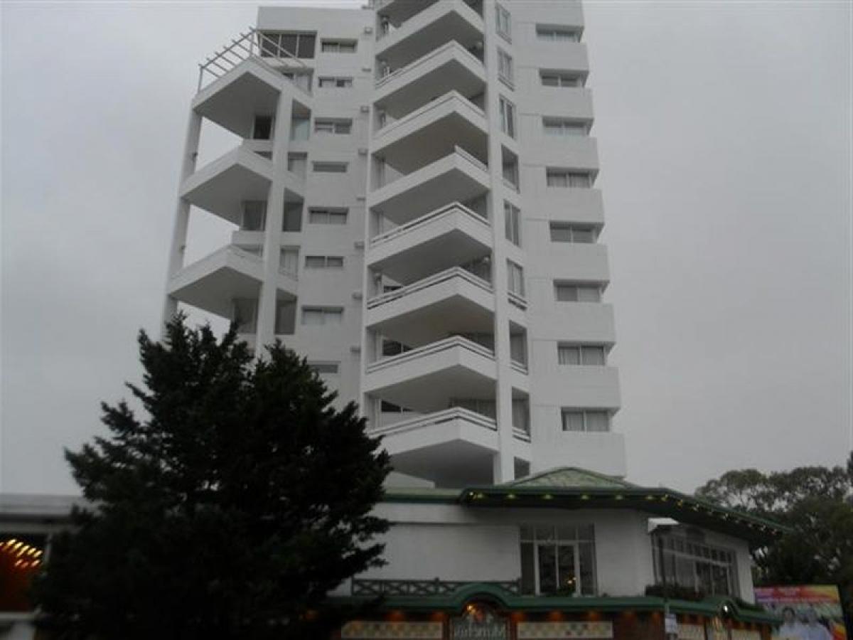 3 bedrooms Apartment in Mar del Plata, Argentina No. 89187