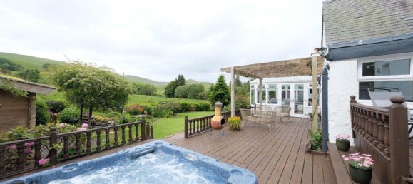 4 chambres Maison à Edinburgh, United Kingdom No. 14495 35