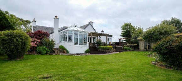 4 chambres Maison à Edinburgh, United Kingdom No. 14495 21