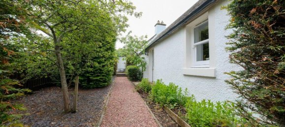 4 chambres Maison à Edinburgh, United Kingdom No. 14495 9