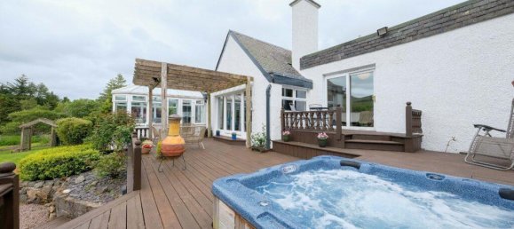 4 chambres Maison à Edinburgh, United Kingdom No. 14495 32