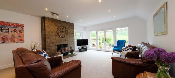 4 chambres Maison à Edinburgh, United Kingdom No. 14495 38