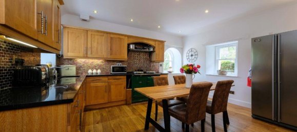 4 chambres Maison à Edinburgh, United Kingdom No. 14495 42