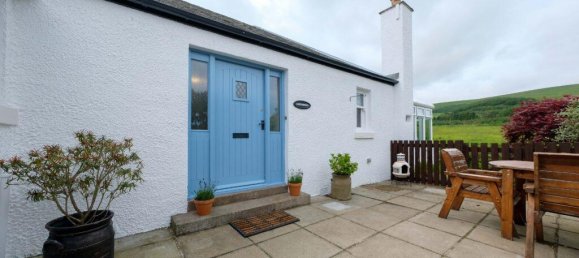 4 chambres Maison à Edinburgh, United Kingdom No. 14495 12