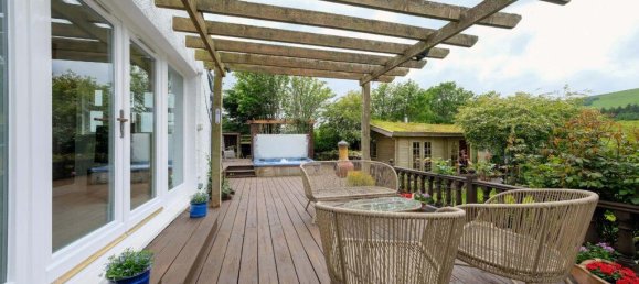 4 chambres Maison à Edinburgh, United Kingdom No. 14495 29