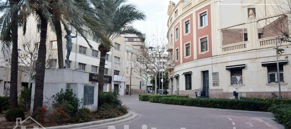 Apartamento de 1 dormitorio en La Vall d'Uixó, Spain No. 118791 45