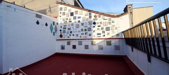 Apartamento de 1 dormitorio en La Vall d'Uixó, Spain No. 118791 8