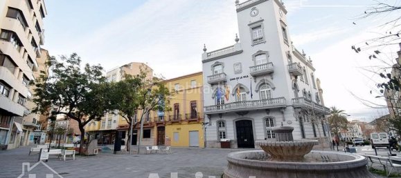 Apartamento de 1 dormitorio en La Vall d'Uixó, Spain No. 118791 33