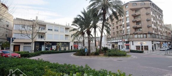 Apartamento de 1 dormitorio en La Vall d'Uixó, Spain No. 118791 38