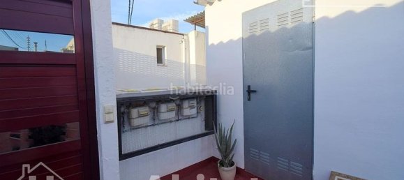 Apartamento de 1 dormitorio en La Vall d'Uixó, Spain No. 118791 21