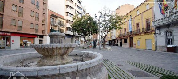 Apartamento de 1 dormitorio en La Vall d'Uixó, Spain No. 118791 30