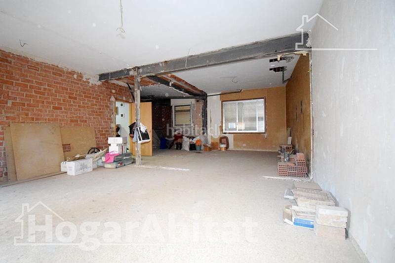 Apartamento de 1 dormitorio en La Vall d'Uixó, Spain No. 118791