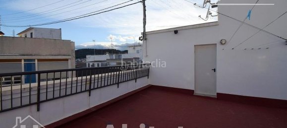 Apartamento de 1 dormitorio en La Vall d'Uixó, Spain No. 118791 10