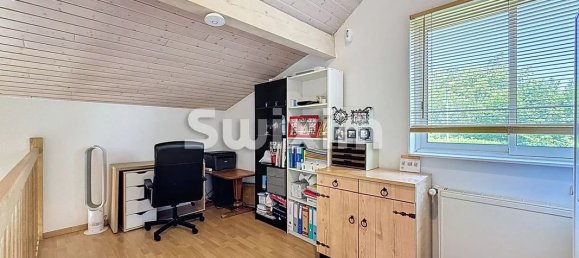 4 Schlafzimmer Haus in Prevessin-Moens, France, Nr. 336876 9