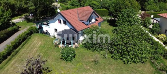 4 Schlafzimmer Haus in Prevessin-Moens, France, Nr. 336876 14