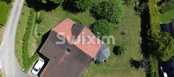 4 Schlafzimmer Haus in Prevessin-Moens, France, Nr. 336876 15