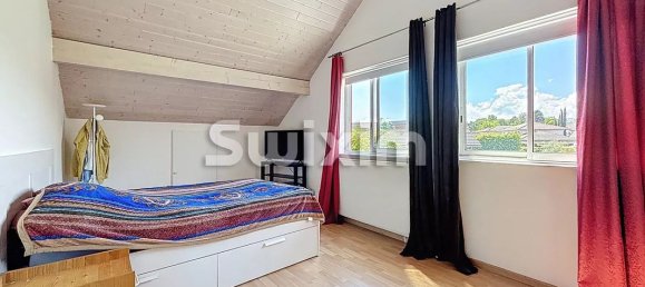 4 Schlafzimmer Haus in Prevessin-Moens, France, Nr. 336876 8