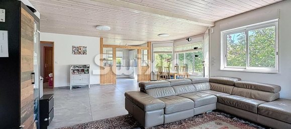 4 Schlafzimmer Haus in Prevessin-Moens, France, Nr. 336876 3