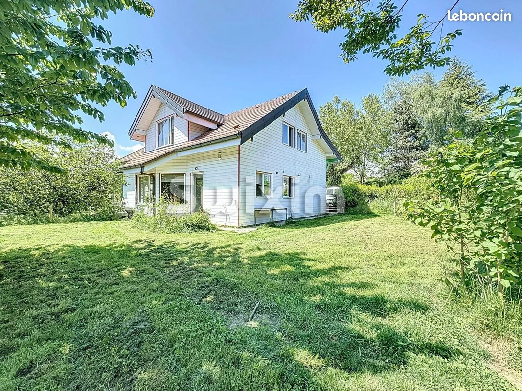 4 Schlafzimmer Haus in Prevessin-Moens, France, Nr. 336876