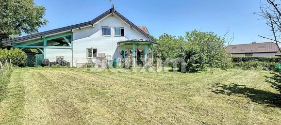 4 Schlafzimmer Haus in Prevessin-Moens, France, Nr. 336876 13