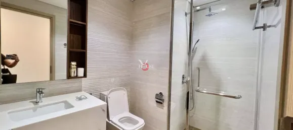 2 bedrooms Apartment in District 7, Vietnam No. 19806 3