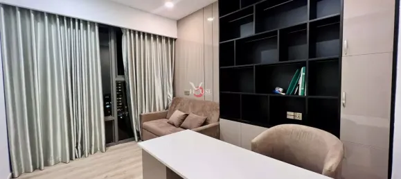 2 bedrooms Apartment in District 7, Vietnam No. 19806 4
