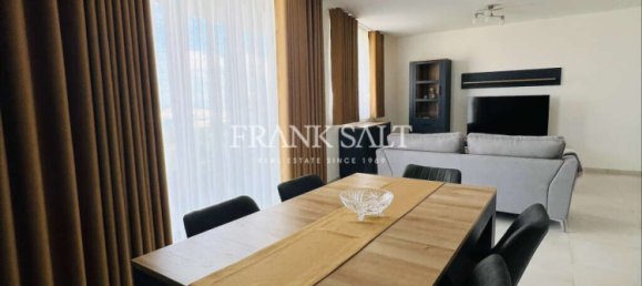 2 bedrooms Apartment in Mellieha, Malta No. 10944 4