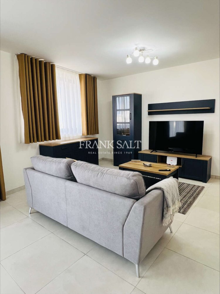 2 bedrooms Apartment in Mellieha, Malta No. 10944