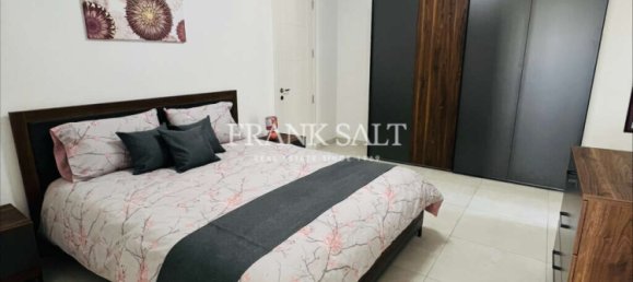 2 bedrooms Apartment in Mellieha, Malta No. 10944 9