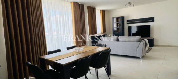 2 bedrooms Apartment in Mellieha, Malta No. 10944 2