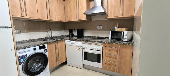 2 Schlafzimmer Wohnung in Ayamonte, Spain, Nr. 152861 8