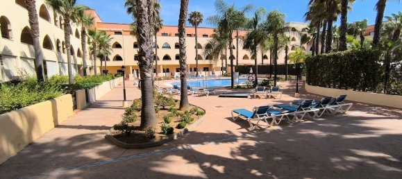 2 Schlafzimmer Wohnung in Ayamonte, Spain, Nr. 152861 23