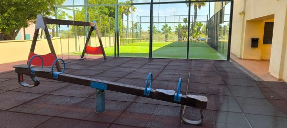 2 Schlafzimmer Wohnung in Ayamonte, Spain, Nr. 152861 21