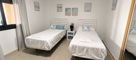 2 Schlafzimmer Wohnung in Ayamonte, Spain, Nr. 152861 3
