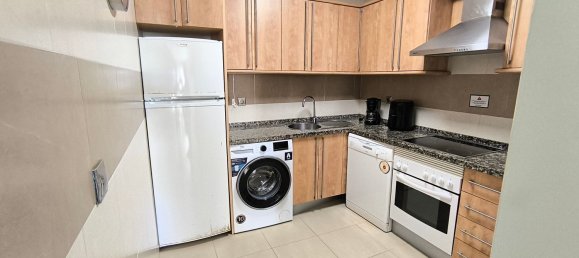 2 Schlafzimmer Wohnung in Ayamonte, Spain, Nr. 152861 7