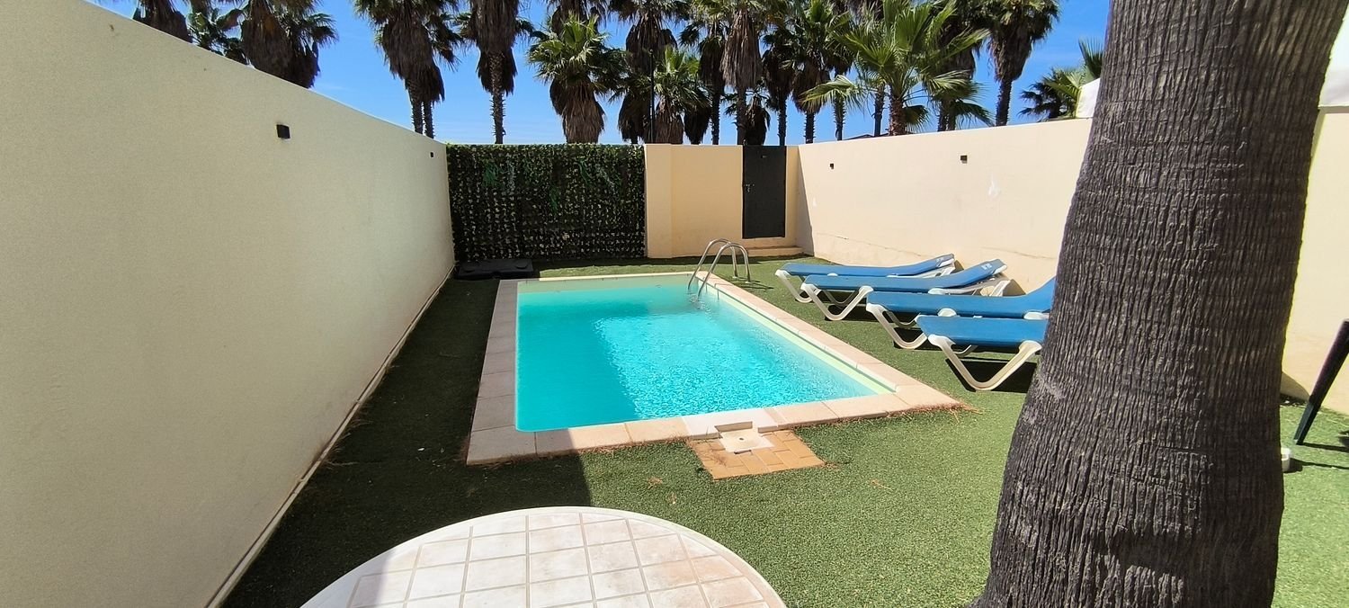 2 Schlafzimmer Wohnung in Ayamonte, Spain, Nr. 152861