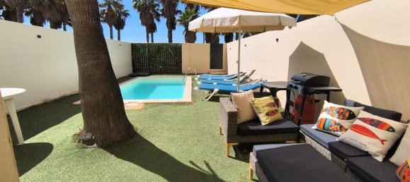 2 Schlafzimmer Wohnung in Ayamonte, Spain, Nr. 152861 14