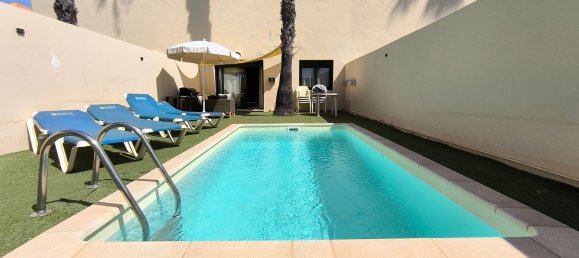 2 Schlafzimmer Wohnung in Ayamonte, Spain, Nr. 152861 15