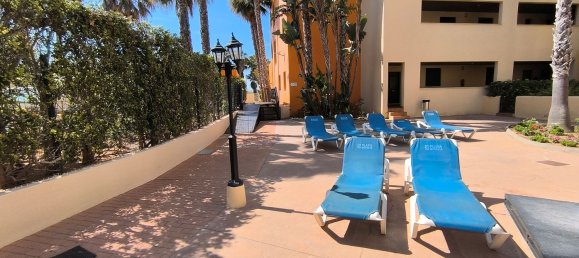2 Schlafzimmer Wohnung in Ayamonte, Spain, Nr. 152861 22
