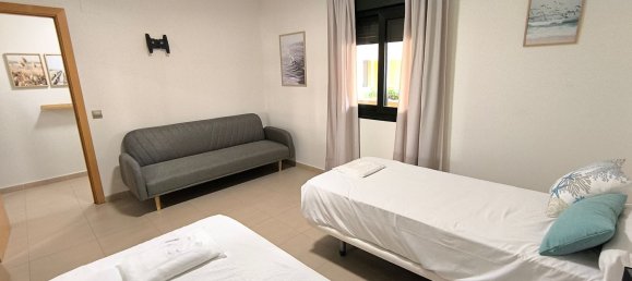 2 Schlafzimmer Wohnung in Ayamonte, Spain, Nr. 152861 9