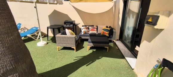 2 Schlafzimmer Wohnung in Ayamonte, Spain, Nr. 152861 16