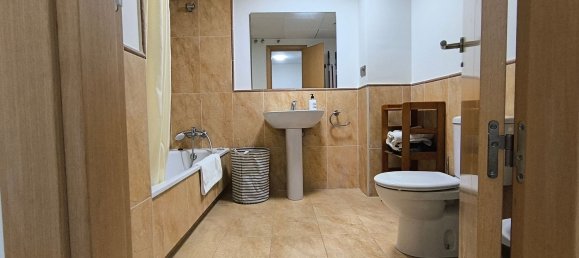 2 Schlafzimmer Wohnung in Ayamonte, Spain, Nr. 152861 4